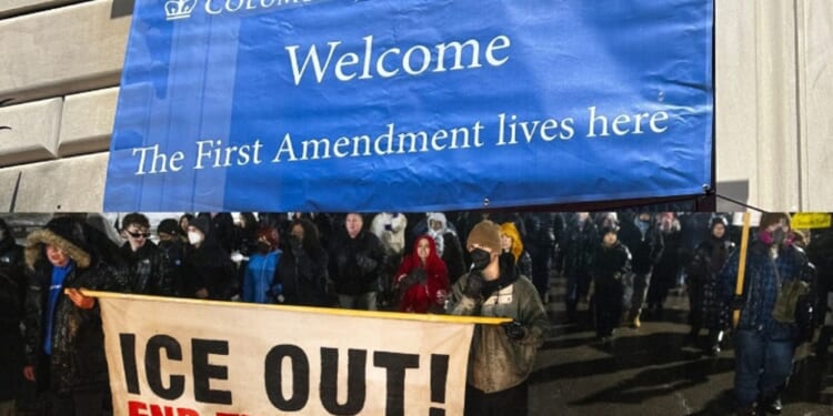 Columbia Journalism School Faculty Endorse Minnesota Anti-ICE Activism