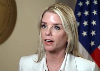 Attorney General Pam Bondi warns 'no one is above the law' amid Minnesota unrest