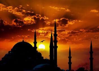 Islam, Iran, and the separation of church and state – Catholic World Report