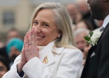 Virginia Gov. Spanberger housing affordability orders spark GOP criticism