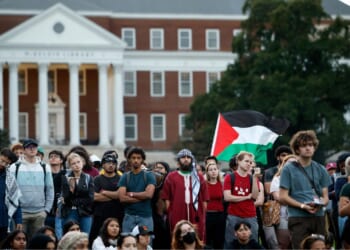 University of Maryland decolonizing medicine course sparks outrage