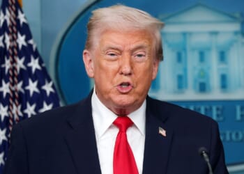 Trump calls Renee Good ICE shooting a terrible tragedy for family