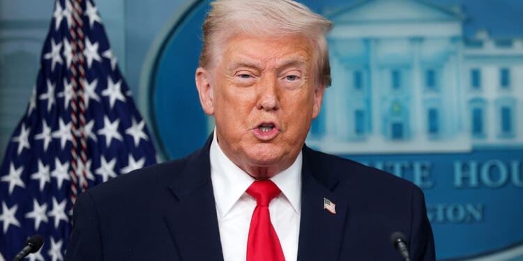 Trump calls Renee Good ICE shooting a terrible tragedy for family