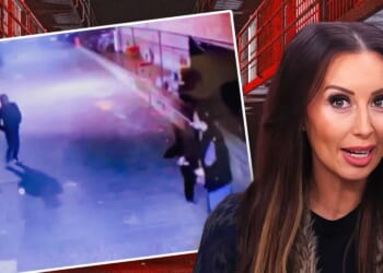 NYC retiree sentenced to PRISON for acting in self-defense