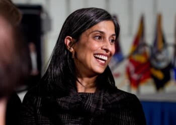 JD Vance expecting fourth child with wife, Usha, due in July 2026