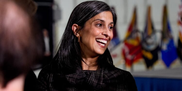 JD Vance expecting fourth child with wife, Usha, due in July 2026