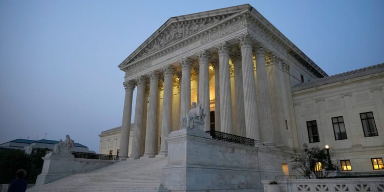 SCOTUS weighs Trump's firing powers with Fed's Lisa Cook