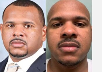 Detroit police commissioner turns out to be felon who once threatened to shoot a cop