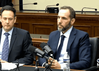 Here’s What Jim Jordan And Congressional Republicans Need To Ask Jack Smith On Thursday
