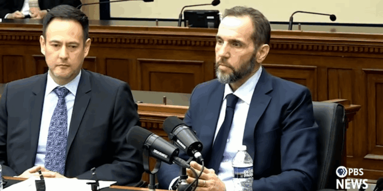 Here’s What Jim Jordan And Congressional Republicans Need To Ask Jack Smith On Thursday