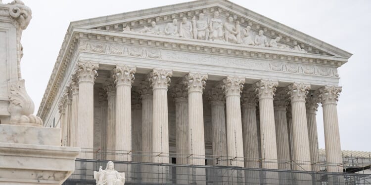 California Republicans want Supreme Court to block Prop 50 congressional maps