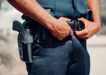 SCOTUS Scolds Hawaii For ‘Relegating’ Americans’ Second Amendment Rights To ‘Second-Class Status’