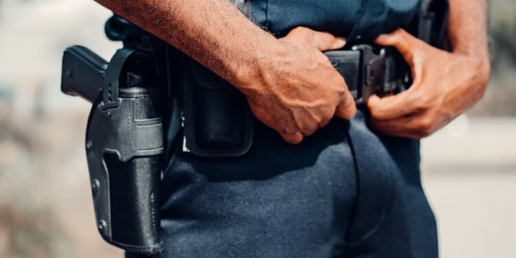 SCOTUS Scolds Hawaii For ‘Relegating’ Americans’ Second Amendment Rights To ‘Second-Class Status’