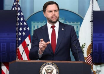 JD Vance will visit Minneapolis on Thursday, source says