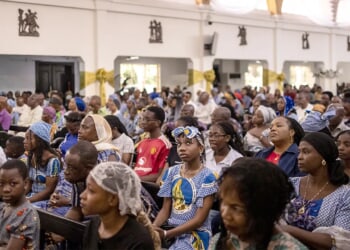 Nigeria authorities deny reports that 160 Christians were kidnapped