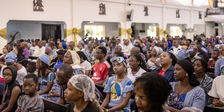 Nigeria authorities deny reports that 160 Christians were kidnapped