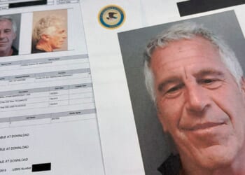 Judge rejects bid to force DOJ Epstein files release oversight