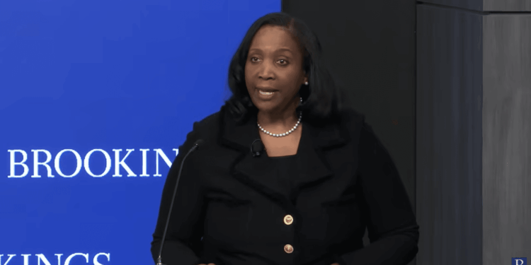 At SCOTUS, Lisa Cook’s Attorney Admits Trump Can Fire His Client From The Fed