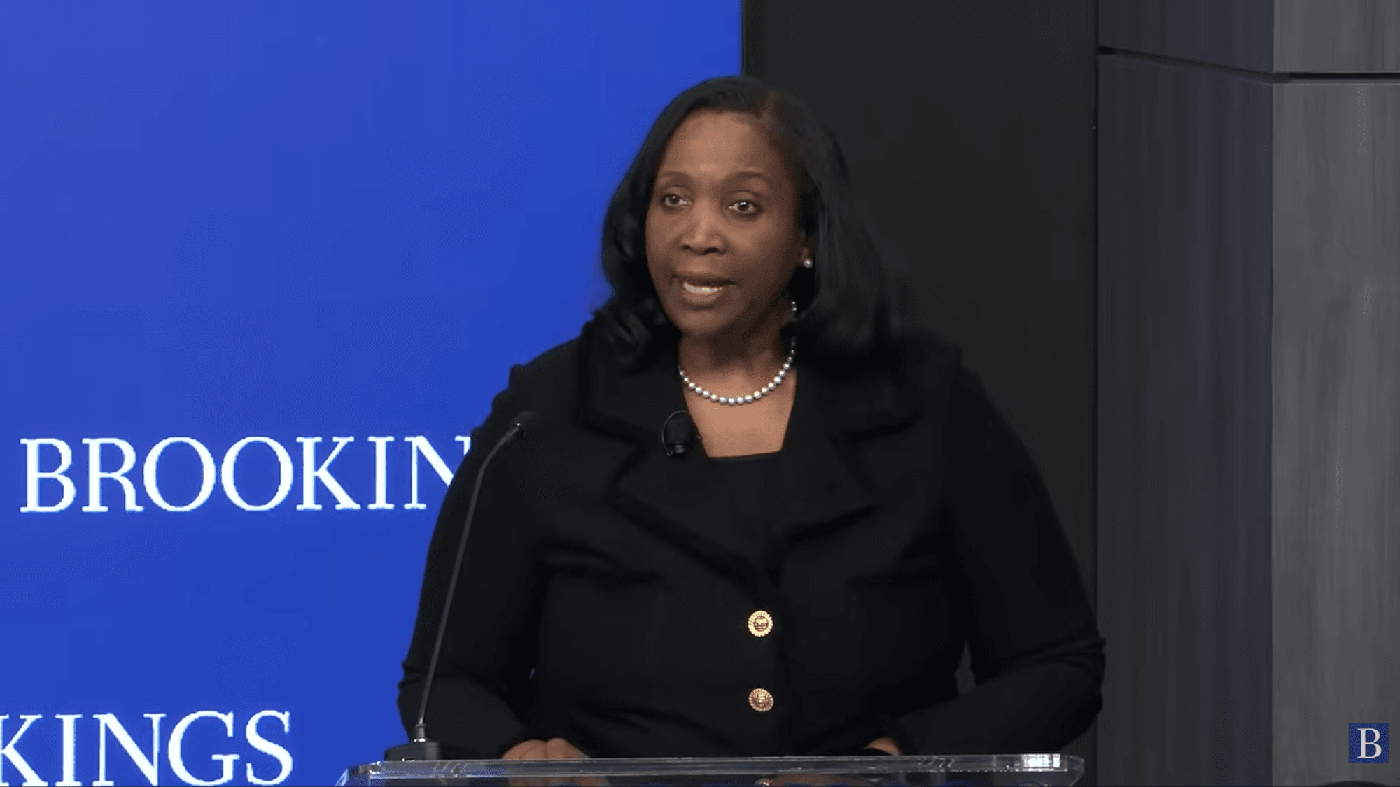 At SCOTUS, Lisa Cook’s Attorney Admits Trump Can Fire His Client From The Fed