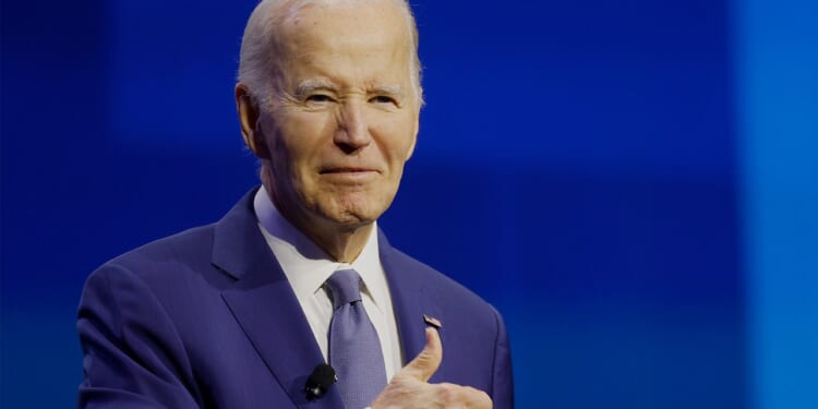 House Republicans repeal Biden-era regulation with the help of only 1 Democrat