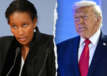 Somali-born activist says Trump ‘is right’ after Davos remarks on threat to West