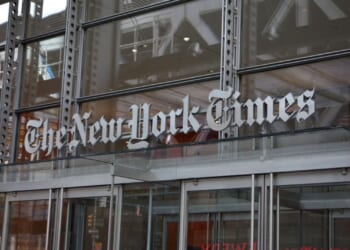 New York Times Hiring a Reporter To Cover US Jews
