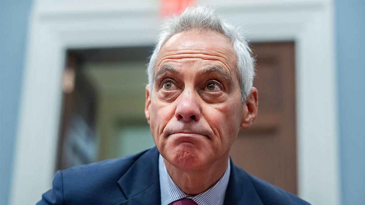 Rahm Emanuel