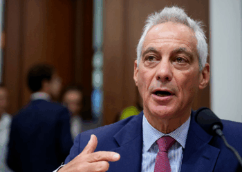 Rahm Emanuel proposes mandatory retirement age 75 for government officials