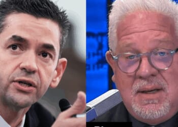 Health emergency on space station led to first-ever medical evacuation from space, says NASA chief to Glenn Beck