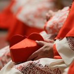 The Politics of Three Cardinals