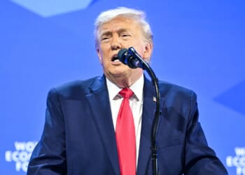 President Donald Trump criticizes Somalia, Minnesota alleged fraud schemes