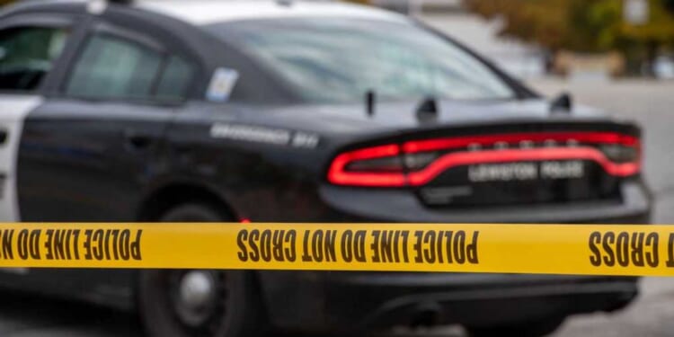 Anti-ICE lunacy hits new low: Activist allegedly air-horns cops investigating school threat that had nothing to do with ICE