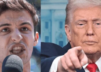 'By accident': CNN panelist apologizes after accusing Trump of involvement in Epstein sex-trafficking ring