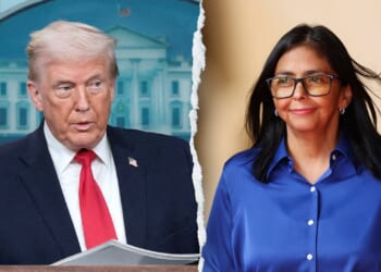 US personnel working on the ground in Venezuela after Maduro capture, Fox learns