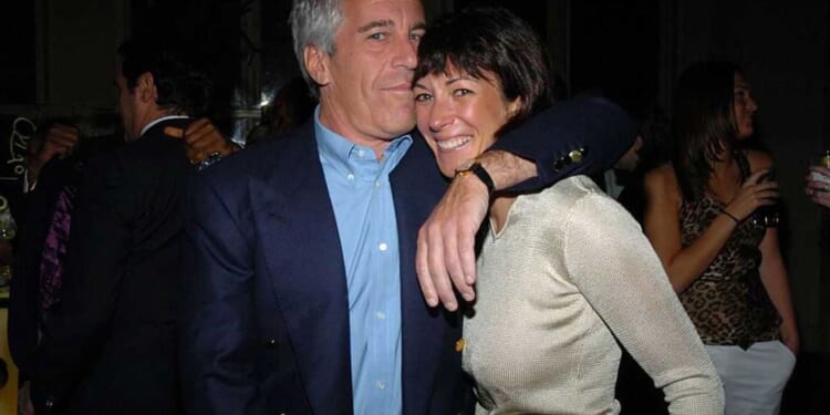 Ghislaine Maxwell scheduled to testify before House Oversight
