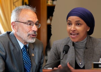 DHS funding bill faces blowback from conservatives, progressives in Congress as shutdown deadline looms