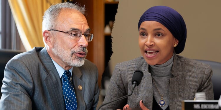 DHS funding bill faces blowback from conservatives, progressives in Congress as shutdown deadline looms