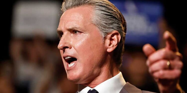 Taxpayers are funding California’s Medicaid shell game