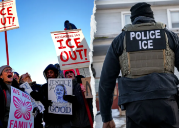 ICE isn’t blocking medical care, Minnesota sanctuary laws are: Expert