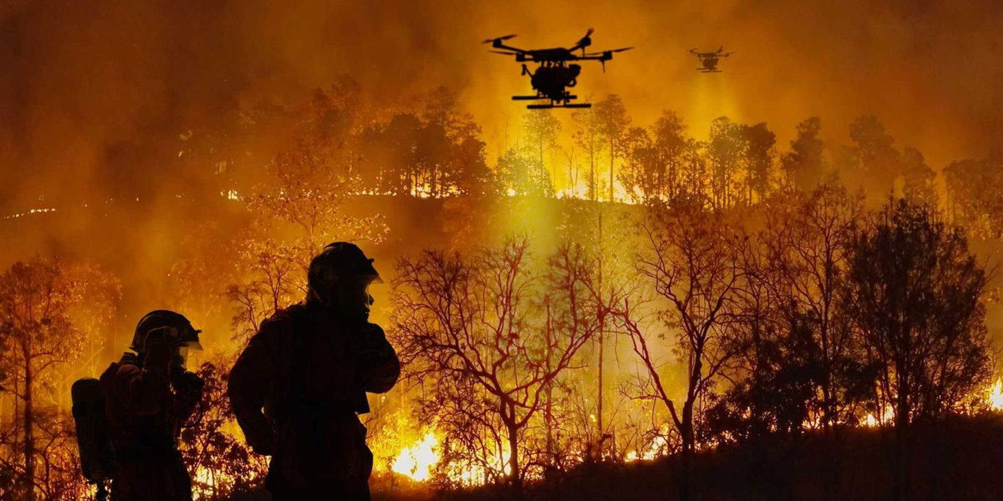 How Americans can prepare for the worst — before it's too late