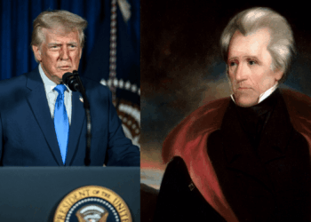 Trump Needs To Emulate One Of His Favorite Presidents To Crush The Blatant Insurrection In Minnesota