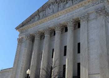 SCOTUS Sends Mixed Signals On Trump’s Removal Of Federal Reserve Member