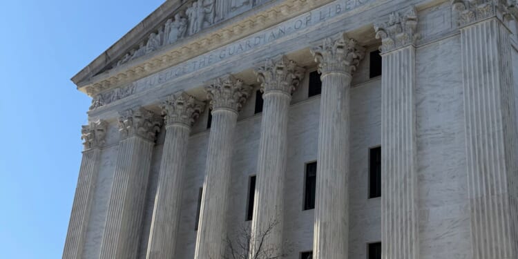 SCOTUS Sends Mixed Signals On Trump’s Removal Of Federal Reserve Member