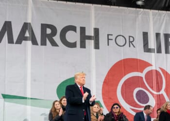 Here’s Where J.D. Vance And Pro-Lifers Should Compromise, And Where They Shouldn’t