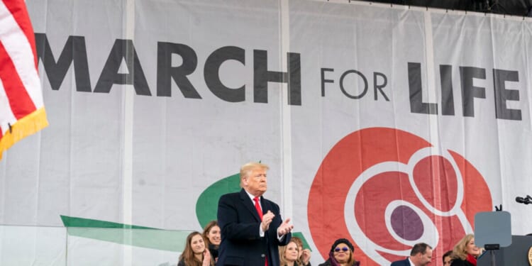 Here’s Where J.D. Vance And Pro-Lifers Should Compromise, And Where They Shouldn’t