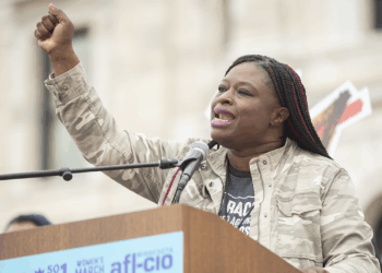 FBI arrests Minnesota agitator who organized storming of St. Paul church