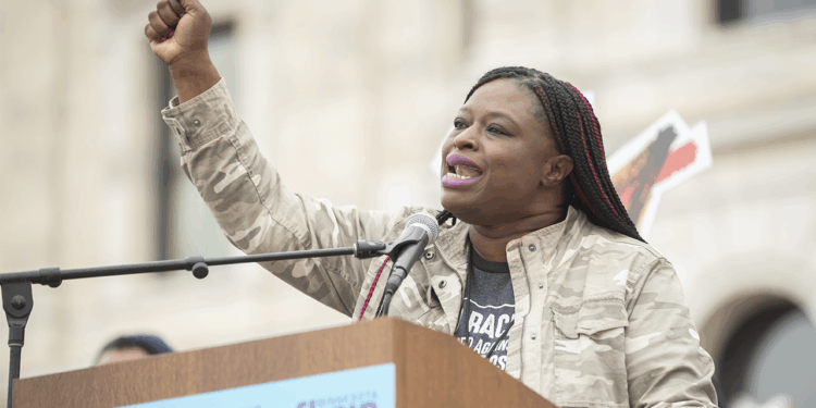 FBI arrests Minnesota agitator who organized storming of St. Paul church