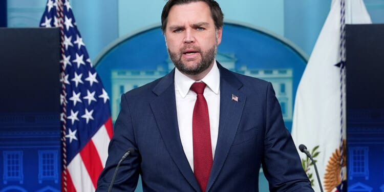 Vice President JD Vance visits Minnesota amid Trump immigration crackdown