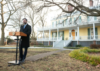 Mamdani’s Strange Answer at Gracie Mansion