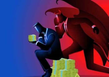 The GOP can’t ‘wield’ the administrative state without being corrupted by it